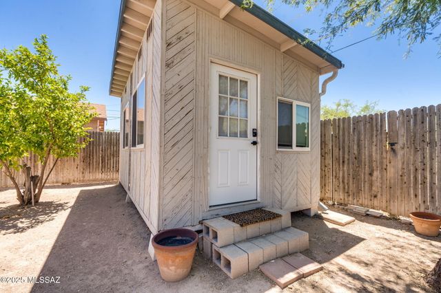 238 E Rodeo Drive, Tucson, AZ 85714