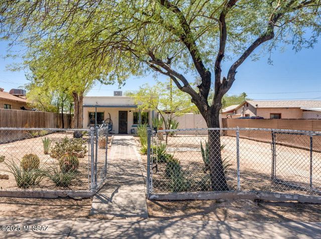 238 E Rodeo Drive, Tucson, AZ 85714