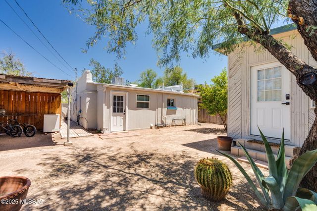 238 E Rodeo Drive, Tucson, AZ 85714