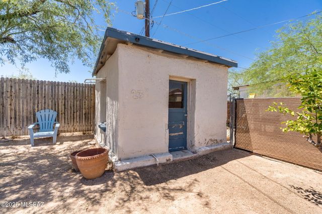 238 E Rodeo Drive, Tucson, AZ 85714