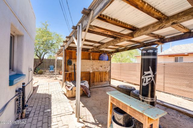 238 E Rodeo Drive, Tucson, AZ 85714
