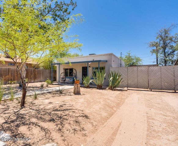 238 E Rodeo Drive, Tucson, AZ 85714