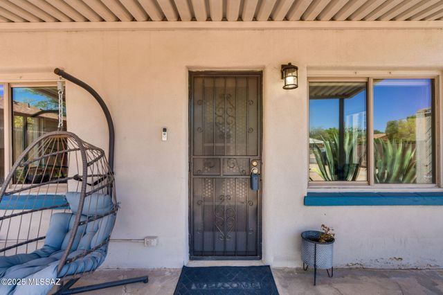 238 E Rodeo Drive, Tucson, AZ 85714