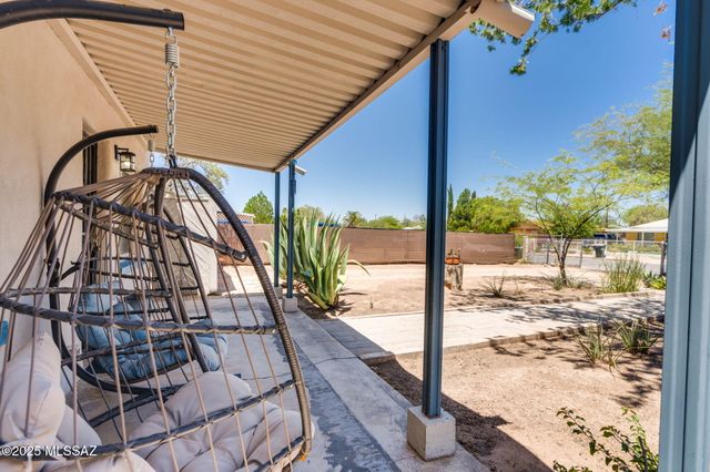 238 E Rodeo Drive, Tucson, AZ 85714