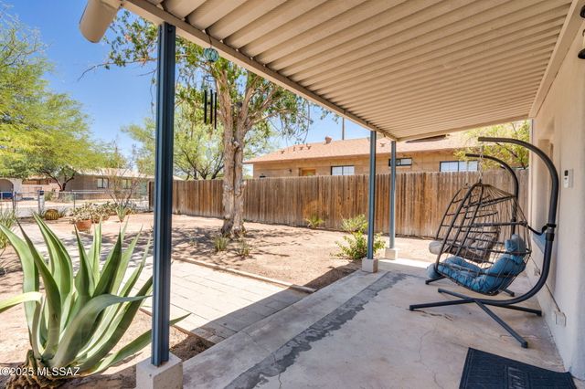 238 E Rodeo Drive, Tucson, AZ 85714