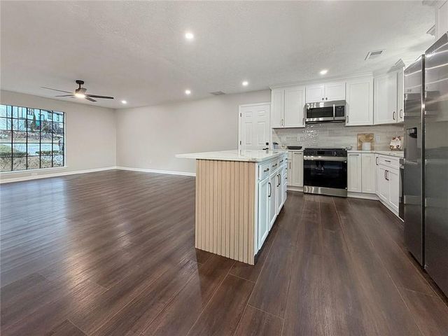 8198 Winewood Court, Riverdale, GA 30274