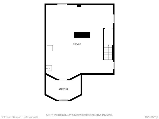 3736 Iroquois Street, Detroit, MI 48214
