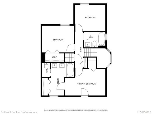 3736 Iroquois Street, Detroit, MI 48214