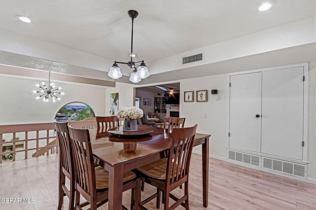 3245 STONE EDGE Drive, El Paso, TX 79904