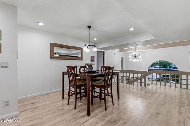 3245 STONE EDGE Drive, El Paso, TX 79904