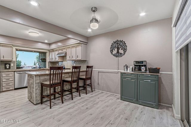 3245 STONE EDGE Drive, El Paso, TX 79904