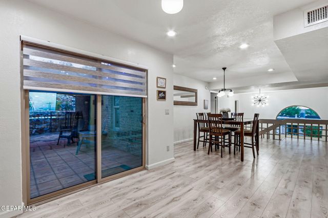 3245 STONE EDGE Drive, El Paso, TX 79904