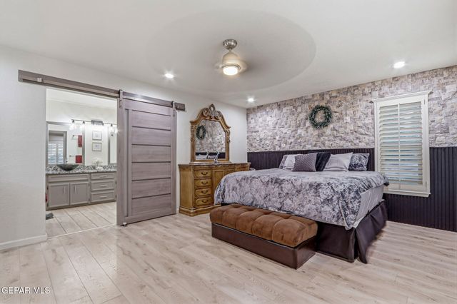 3245 STONE EDGE Drive, El Paso, TX 79904
