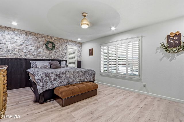 3245 STONE EDGE Drive, El Paso, TX 79904
