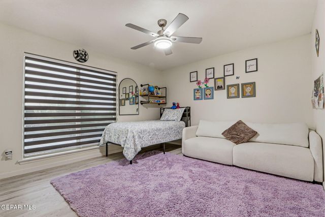 3245 STONE EDGE Drive, El Paso, TX 79904