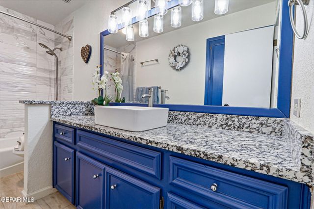 3245 STONE EDGE Drive, El Paso, TX 79904