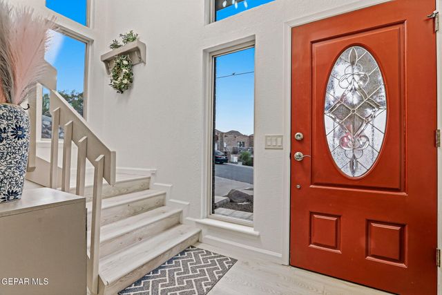 3245 STONE EDGE Drive, El Paso, TX 79904