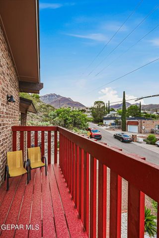 3245 STONE EDGE Drive, El Paso, TX 79904