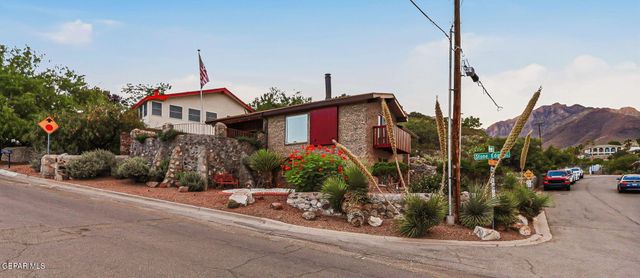 3245 STONE EDGE Drive, El Paso, TX 79904