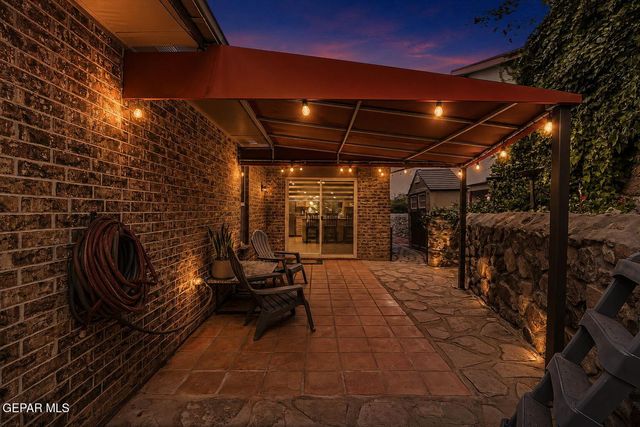 3245 STONE EDGE Drive, El Paso, TX 79904