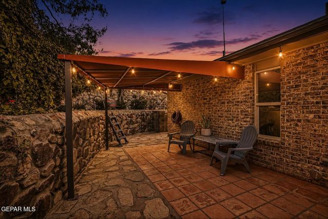 3245 STONE EDGE Drive, El Paso, TX 79904