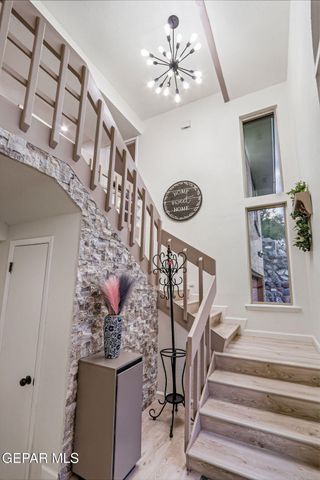 3245 STONE EDGE Drive, El Paso, TX 79904