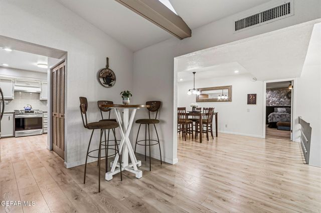 3245 STONE EDGE Drive, El Paso, TX 79904