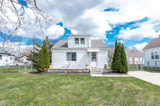 21 Logan Street, Mt Clemens, MI 48043