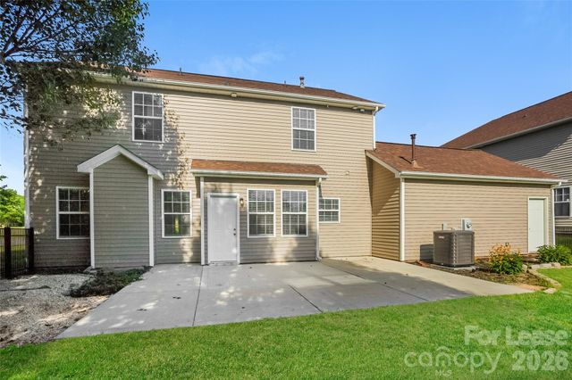 1004 Semmes Lane, Indian Trail, NC 28079