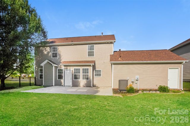 1004 Semmes Lane, Indian Trail, NC 28079