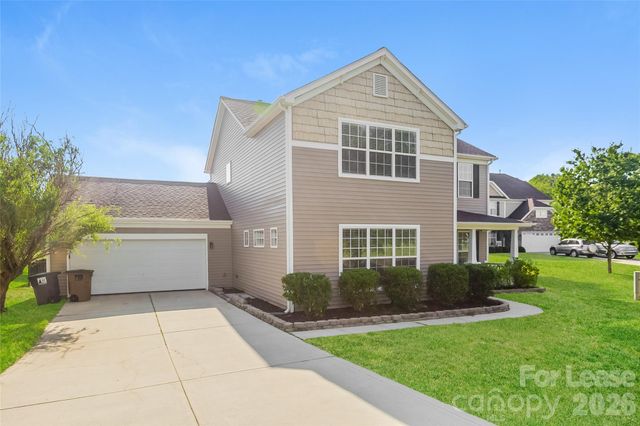 1004 Semmes Lane, Indian Trail, NC 28079