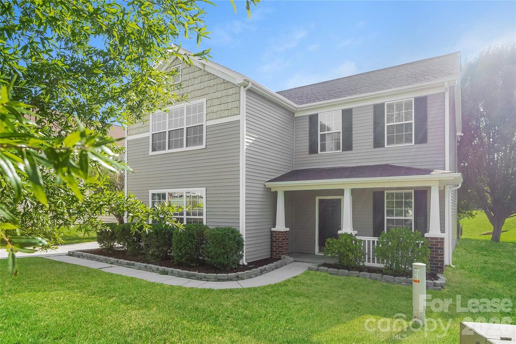 1004 Semmes Lane, Indian Trail, NC 28079