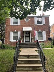 2730 N Merrimac Avenue, Chicago, IL 60639