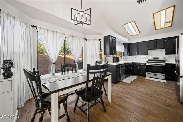 42734 56th Street West, Lancaster, CA 93536
