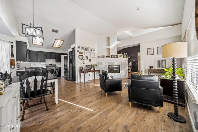 42734 56th Street West, Lancaster, CA 93536
