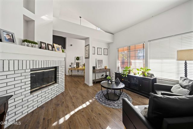 42734 56th Street West, Lancaster, CA 93536