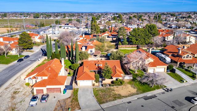 42734 56th Street West, Lancaster, CA 93536