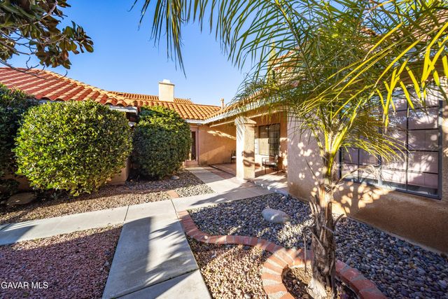 42734 56th Street West, Lancaster, CA 93536