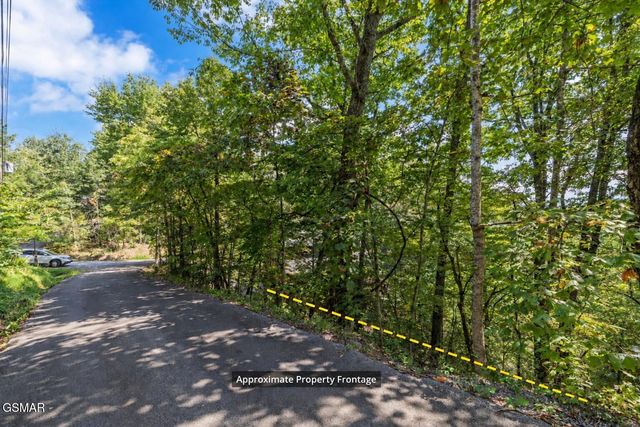 1016 Vista Drive, Gatlinburg, TN 37738