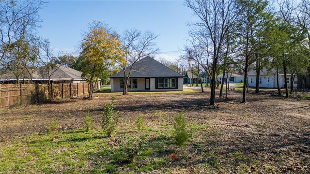 817 N Virginia Street, Terrell, TX 75160