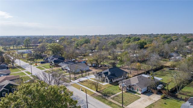 817 N Virginia Street, Terrell, TX 75160