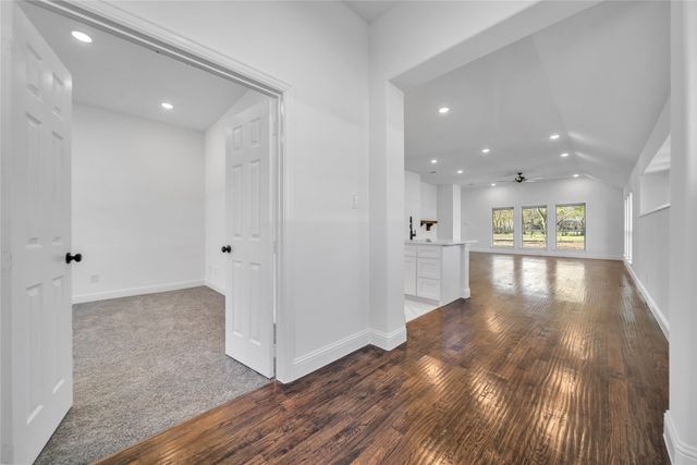 817 N Virginia Street, Terrell, TX 75160