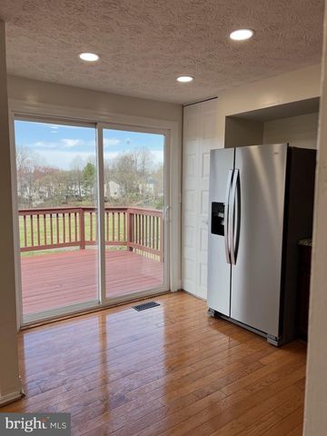 3737 KEEFER CT, Fairfax, VA 22033