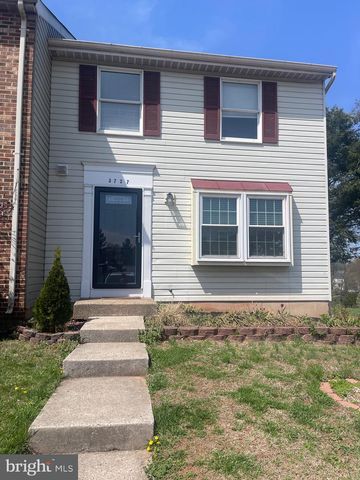 3737 KEEFER CT, Fairfax, VA 22033