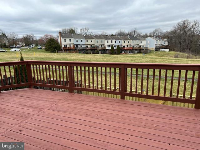 3737 KEEFER CT, Fairfax, VA 22033