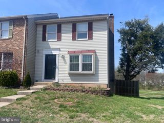 3737 KEEFER CT, Fairfax, VA 22033