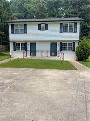 12 Ezzard Street, Lawrenceville, GA 30046