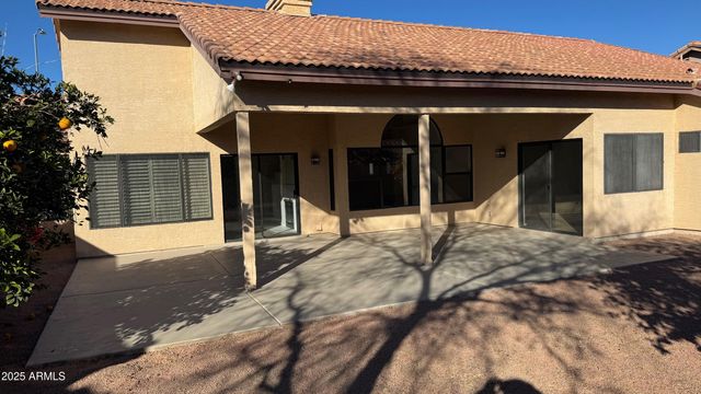 5839 E JENSEN Street, Mesa, AZ 85205