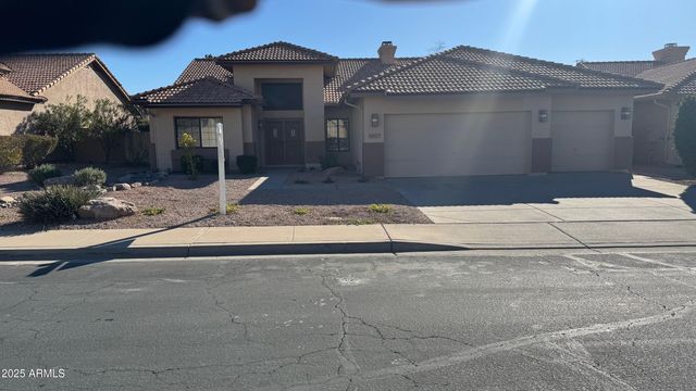5839 E JENSEN Street, Mesa, AZ 85205