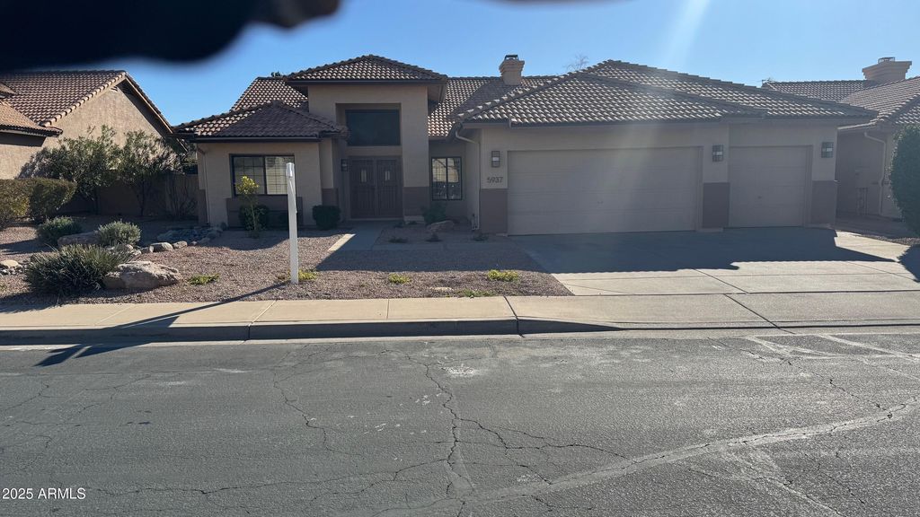 5839 E JENSEN Street, Mesa, AZ 85205 — photo 5